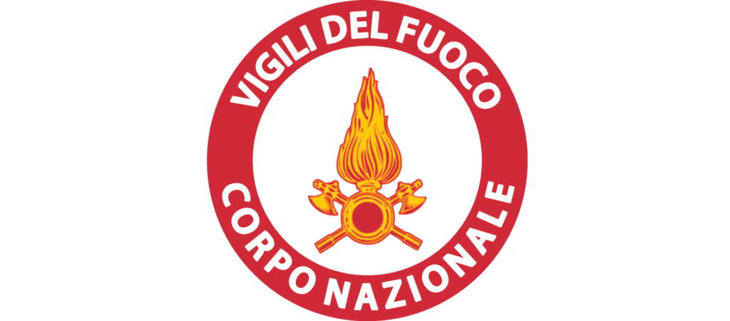 logo Vigili del Fuoco